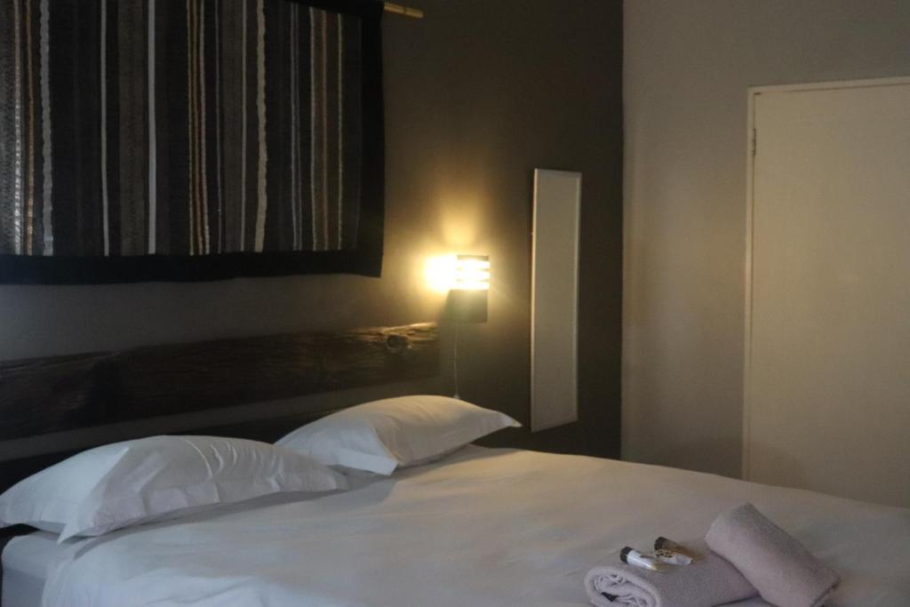 Mopani Guest House photo