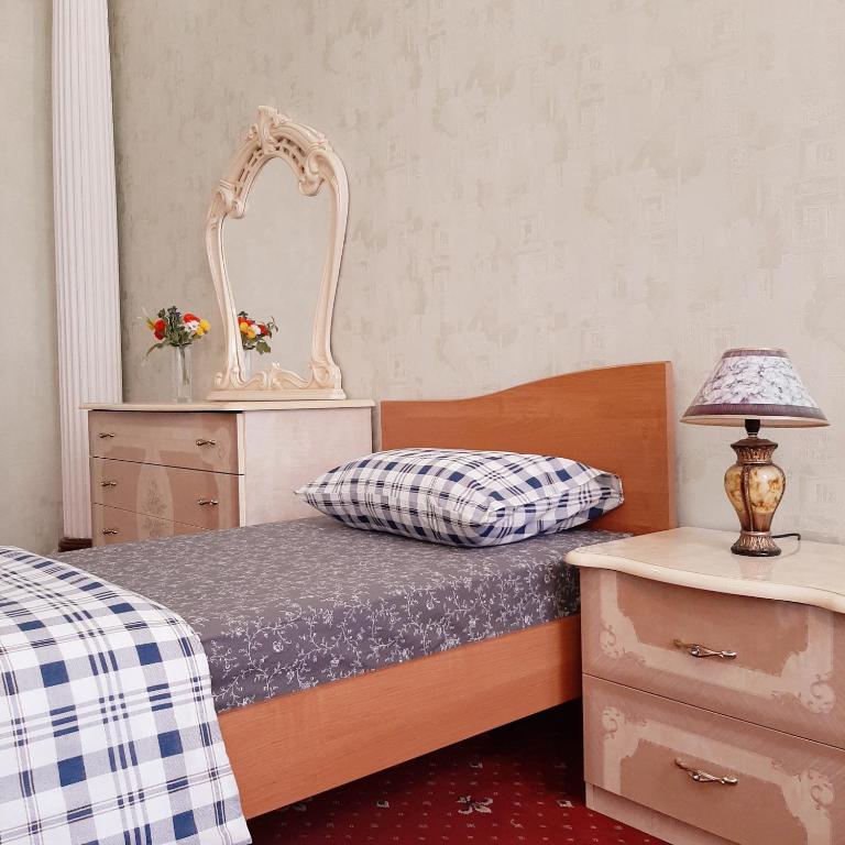Хостел Арбат 29 — Hotel in Moscow