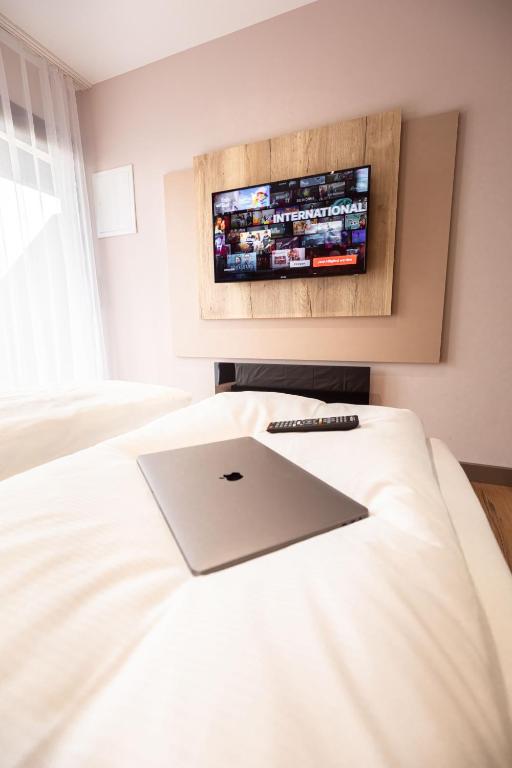 24Seven Hotel Schwabach photo