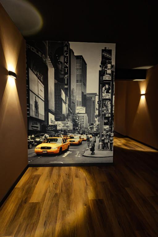 24Seven Hotel Schwabach photo