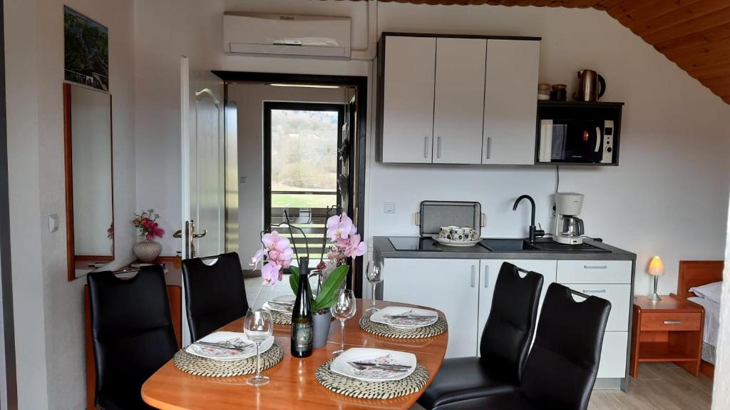 Vukovic House 전경