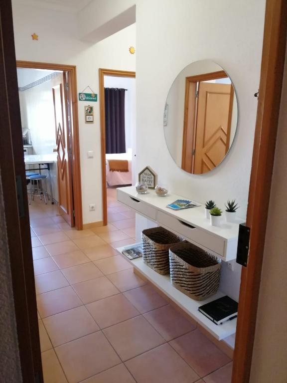 AL-Dream Oura Estrela Apartments - CC photo