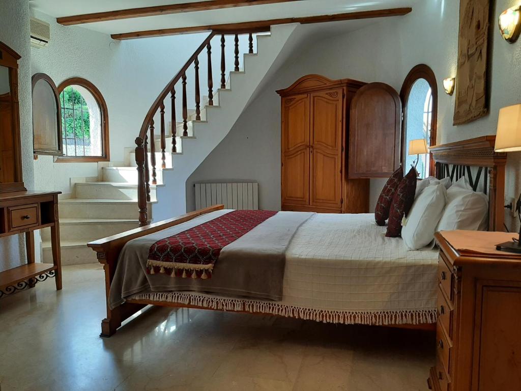 Villa Limon - Tropical Oasis with Private Pool - 5