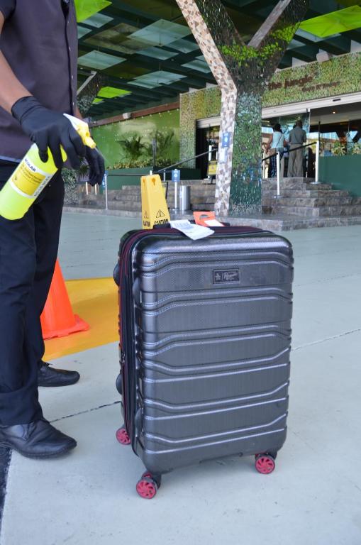 Hard Rock Hotel Cancun - All Inclusive Photo 40