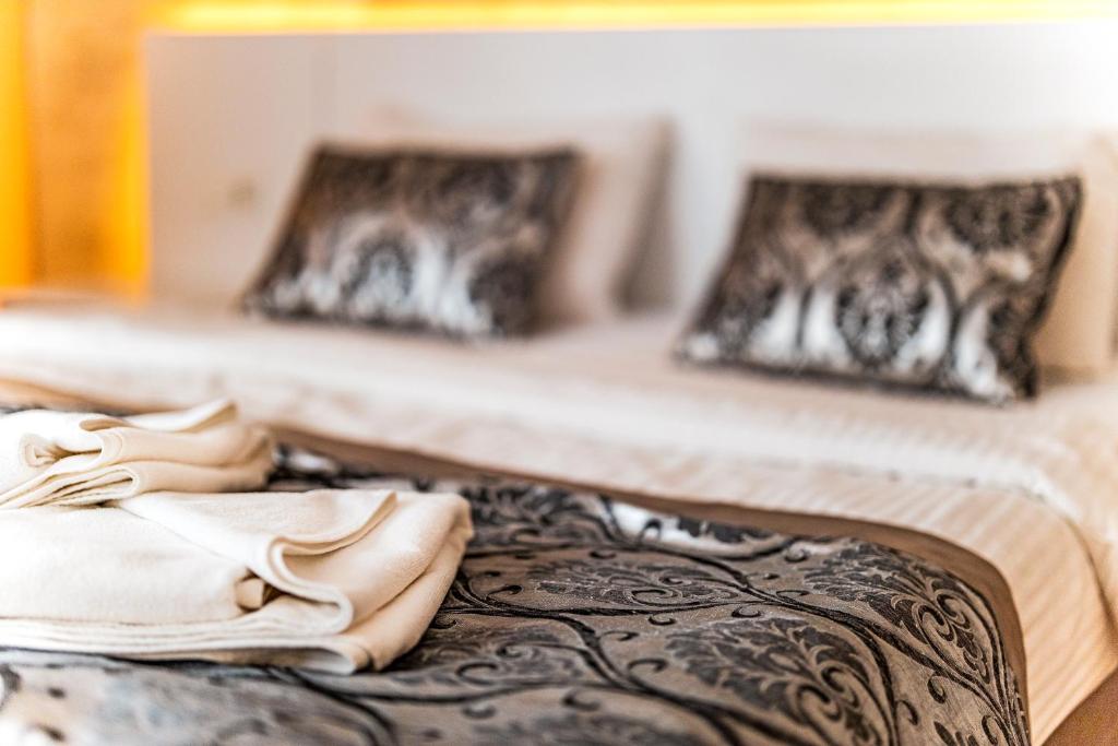 Galata Door Hotel photo