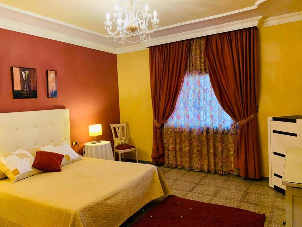 Vivienda Vacacional FLORATERE - 5