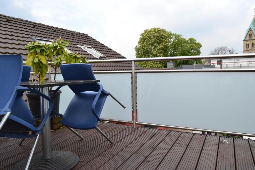 Loft Apartments Pulheim photo