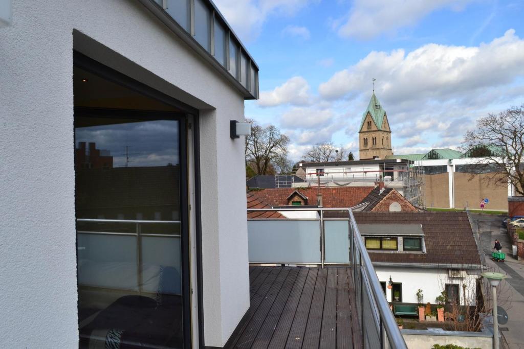 Loft Apartments Pulheim photo