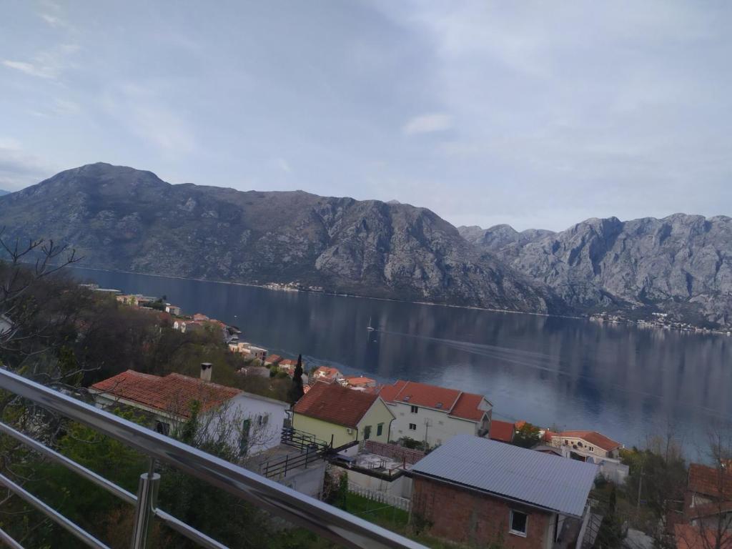 Apartman Jovan, Kotor