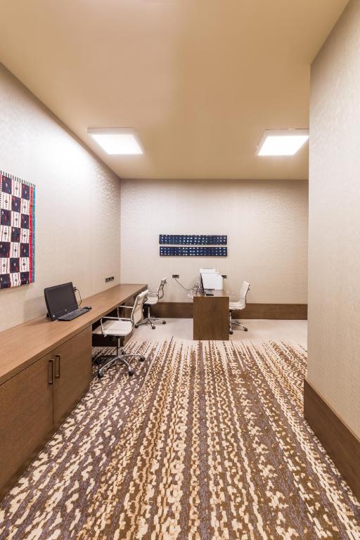 ビジネスセンター