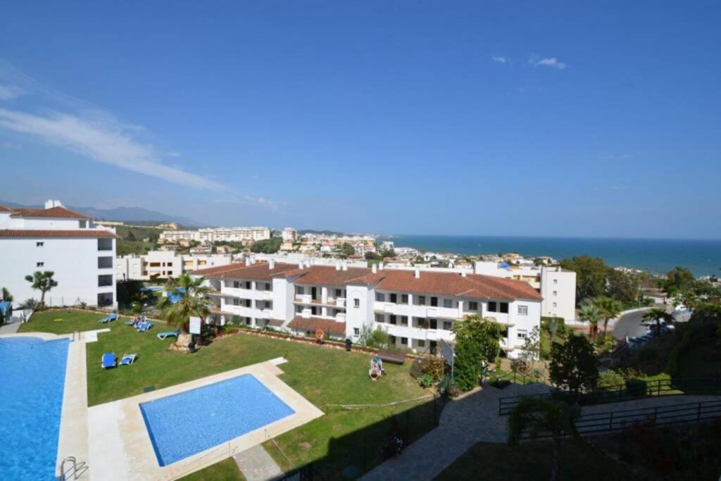 Beautiful Apartment Sea&Mountains Views - 5
