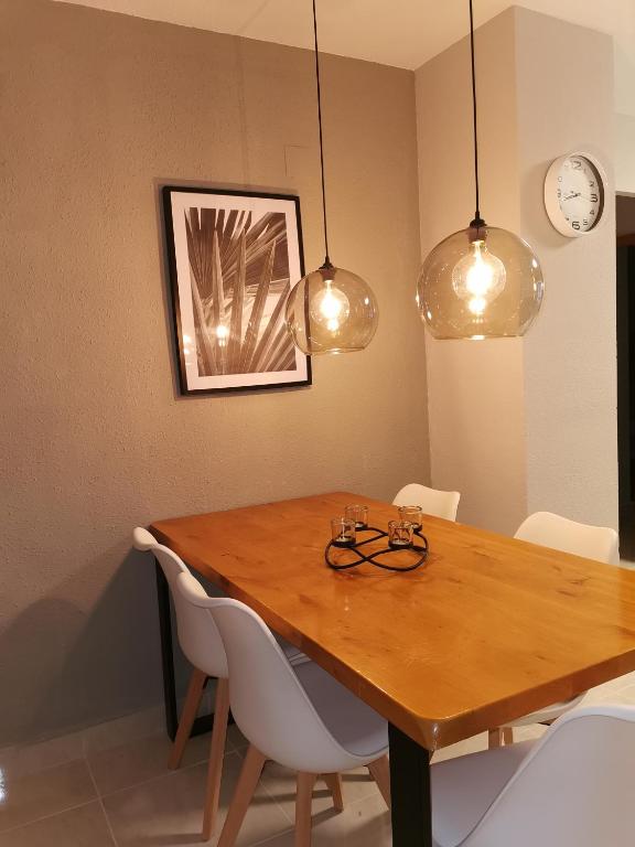 Naufragos Apartament Torrevieja - 4