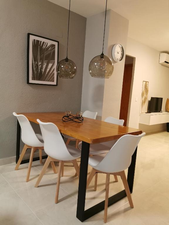Naufragos Apartament Torrevieja - 1
