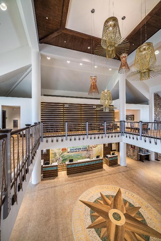 Margaritaville Vacation Club - St Thomas