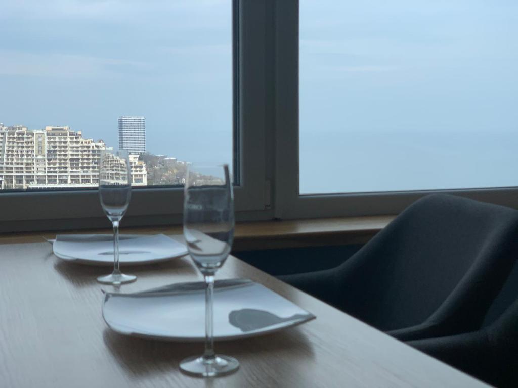 Arcadia Apart 27 , sea view, Oděsa