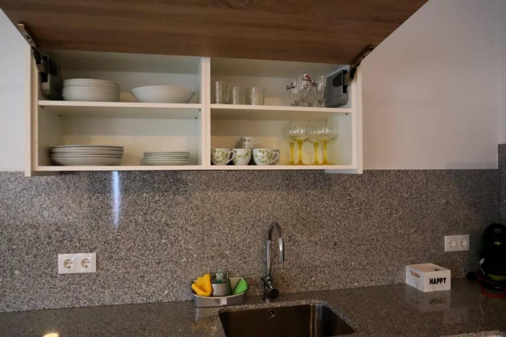 Apartamento CATA Santiago de Compostela - 4