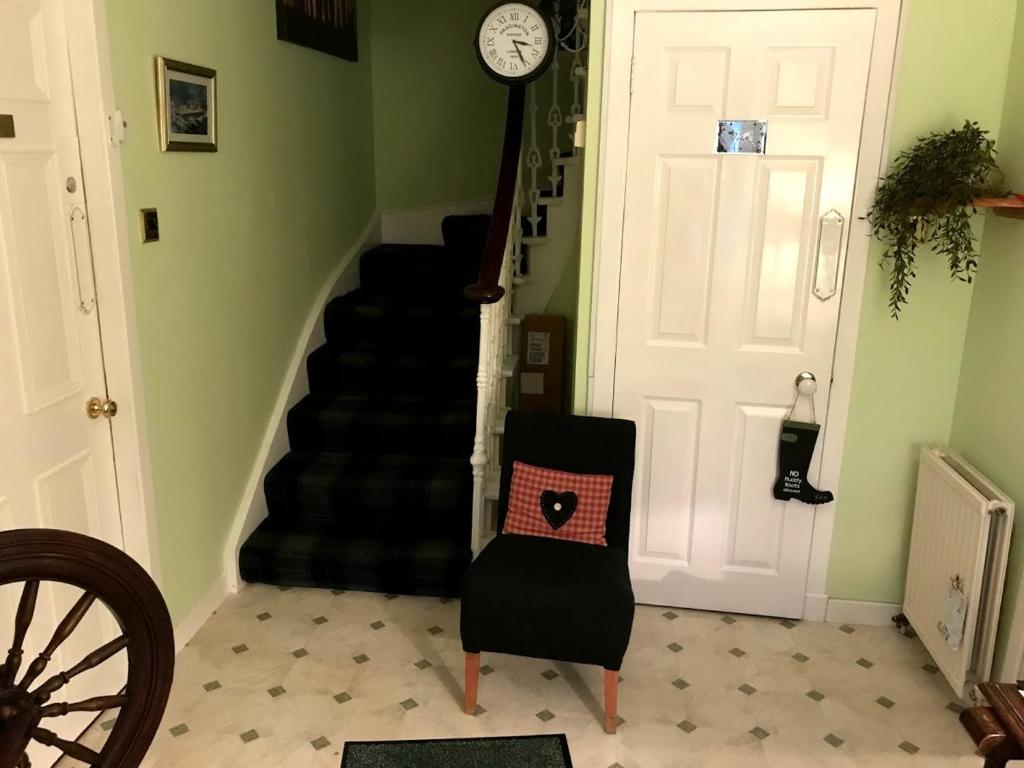 Hal O The Wynd Guest House photo