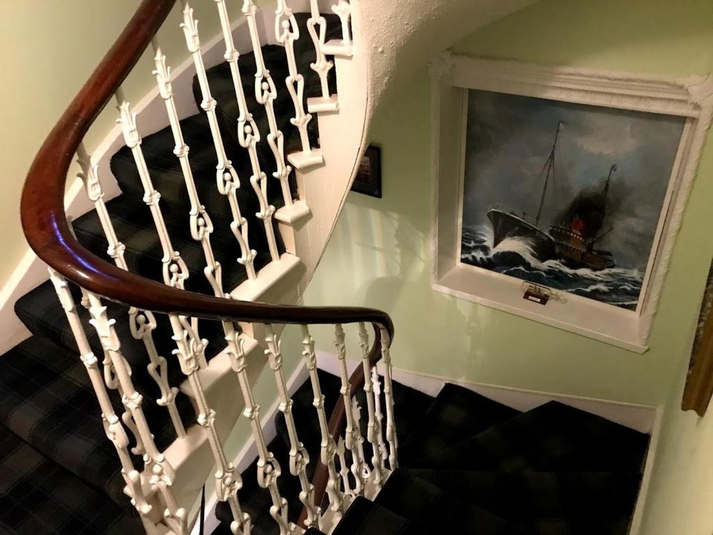 Hal O The Wynd Guest House photo