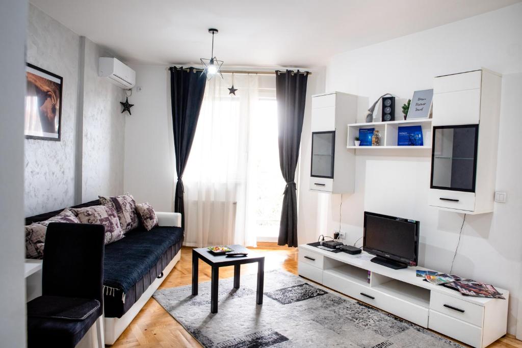 Apartman Black Star - 2