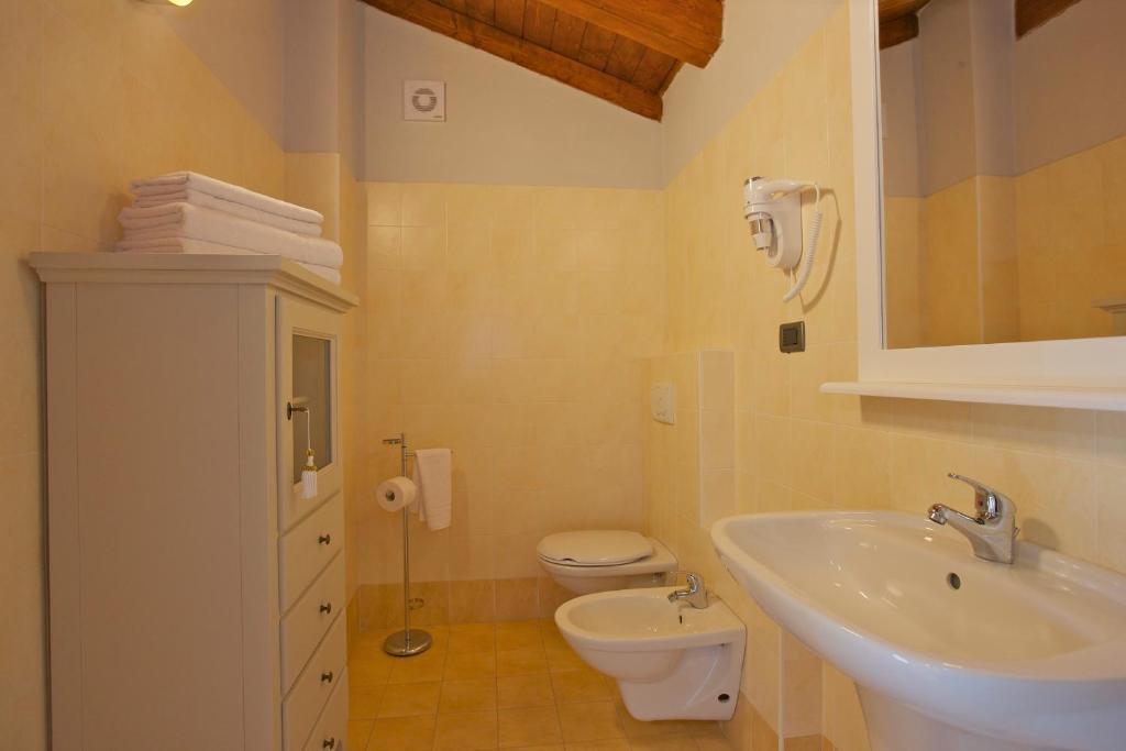 Hotel Milano & Apartments photo