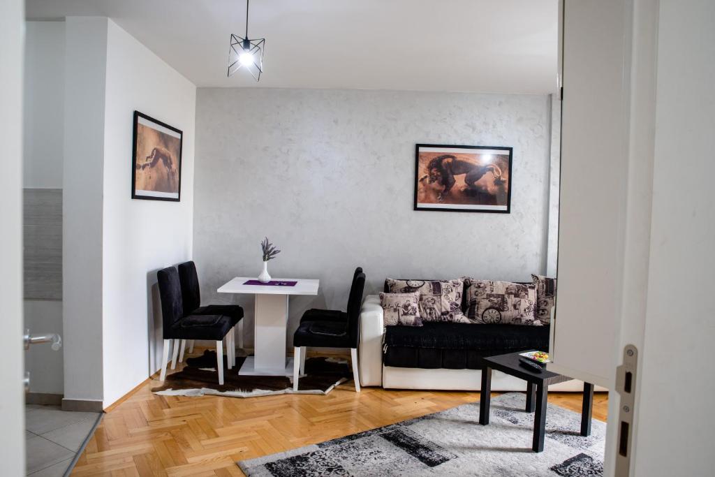 Apartman Black Star - 3
