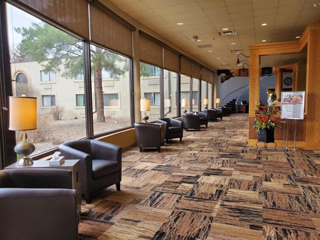 Ramkota Hotel - Pierre photo