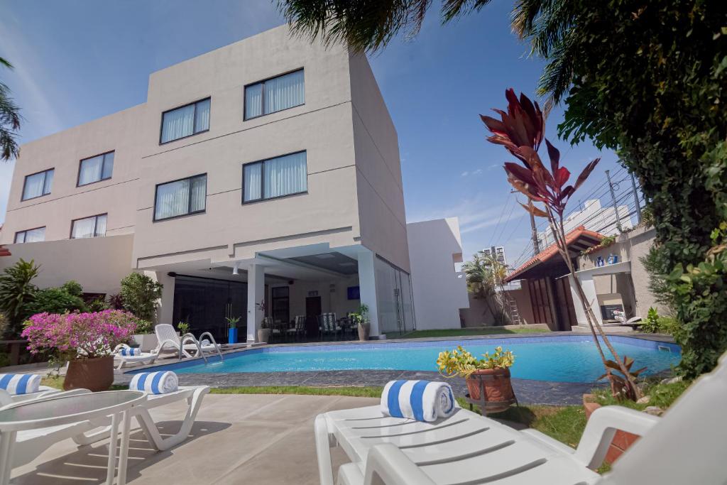 Hotel Sirari By Regina - 4