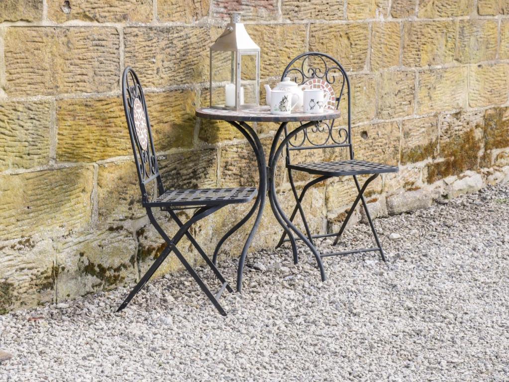 Stable Cottage, Whitby photo 8