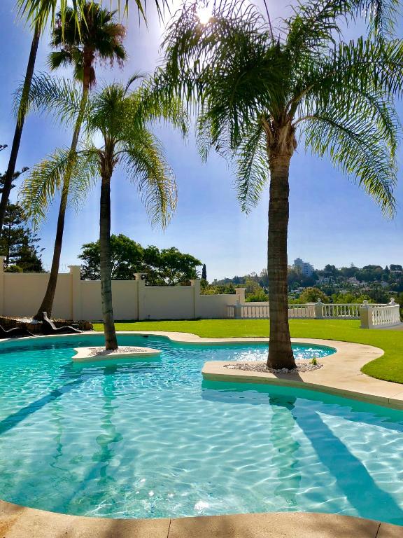 Huge Golf and Spa Mansion 8 min from Puerto Banus - 4