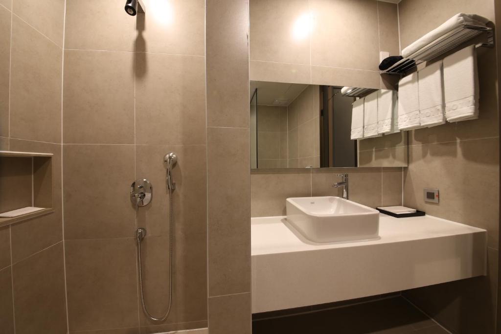 バスルーム（客室）