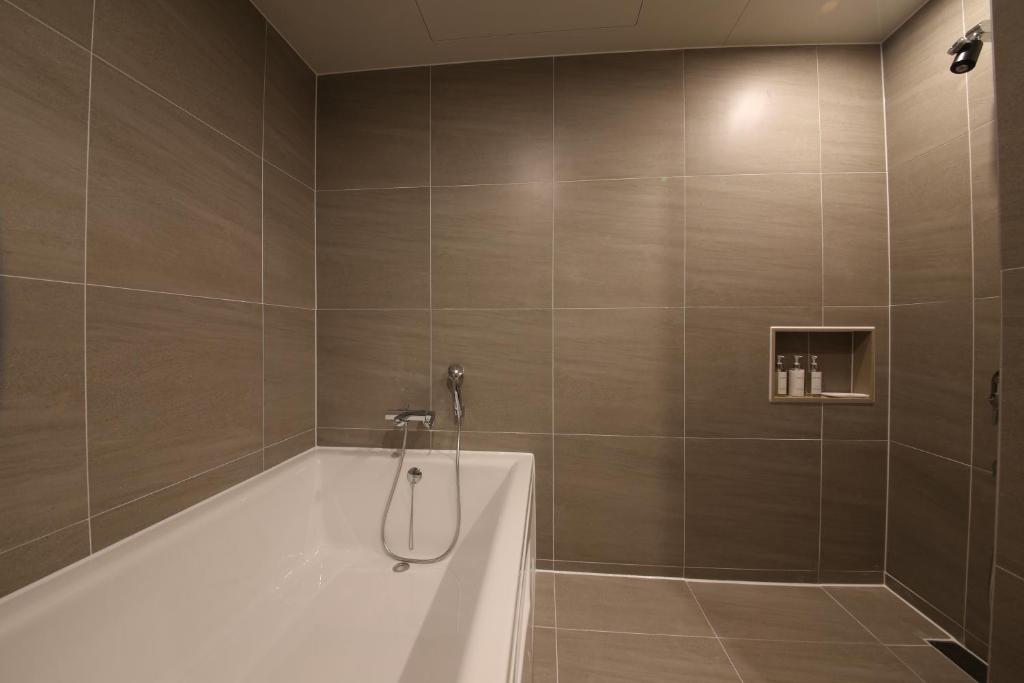 ザム101ホテル金海 (Zam101 Hotel Gimhae) 館内設備