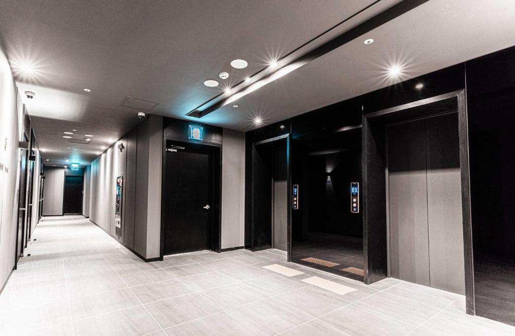 Zam101 Hotel Gimhae photo