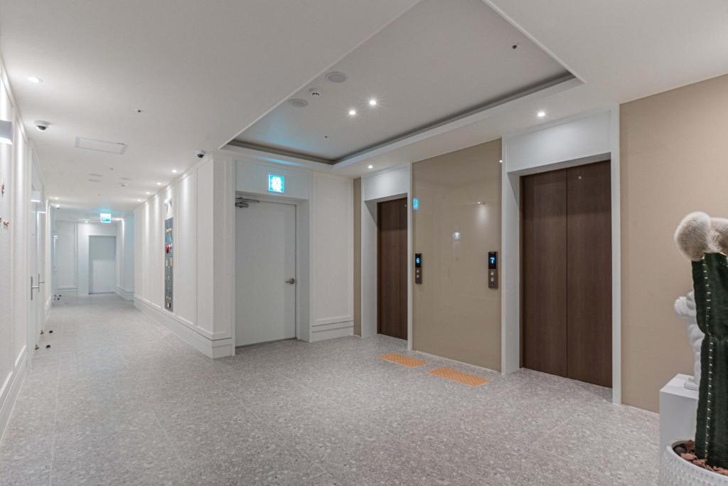 Zam101 Hotel Gimhae photo