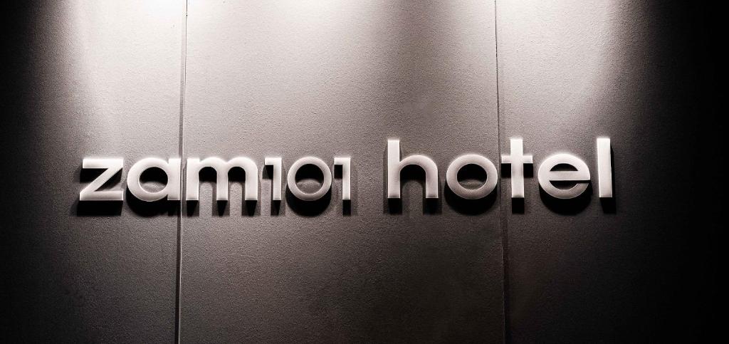 Zam101 Hotel Gimhae photo