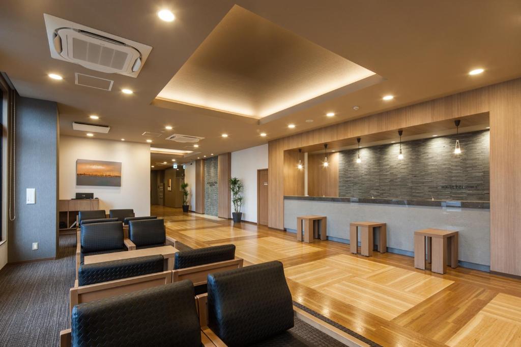 Hotel Route Inn Isesaki Inter photo