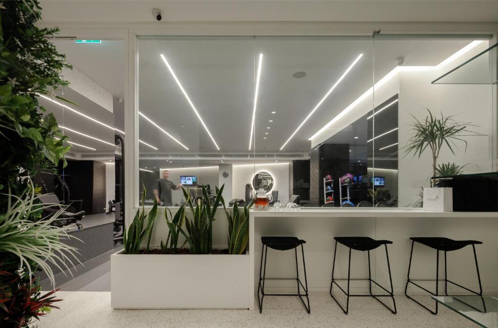 MAP Boutique Hotel photo