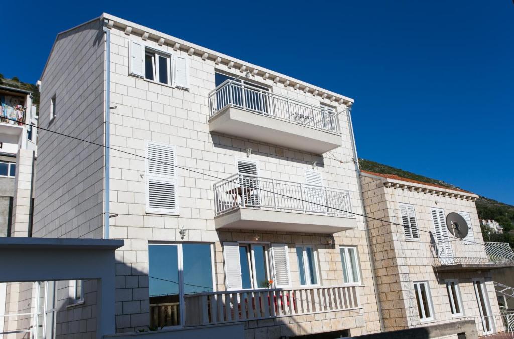 Guest House Letizia