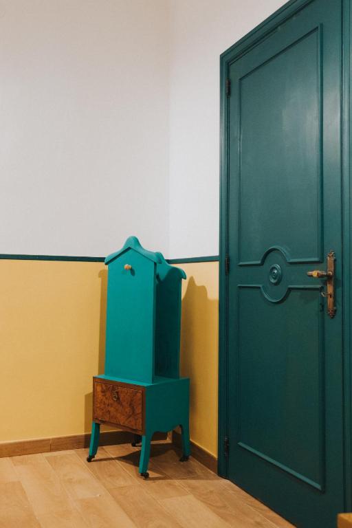 Habari We Dorm - Room image