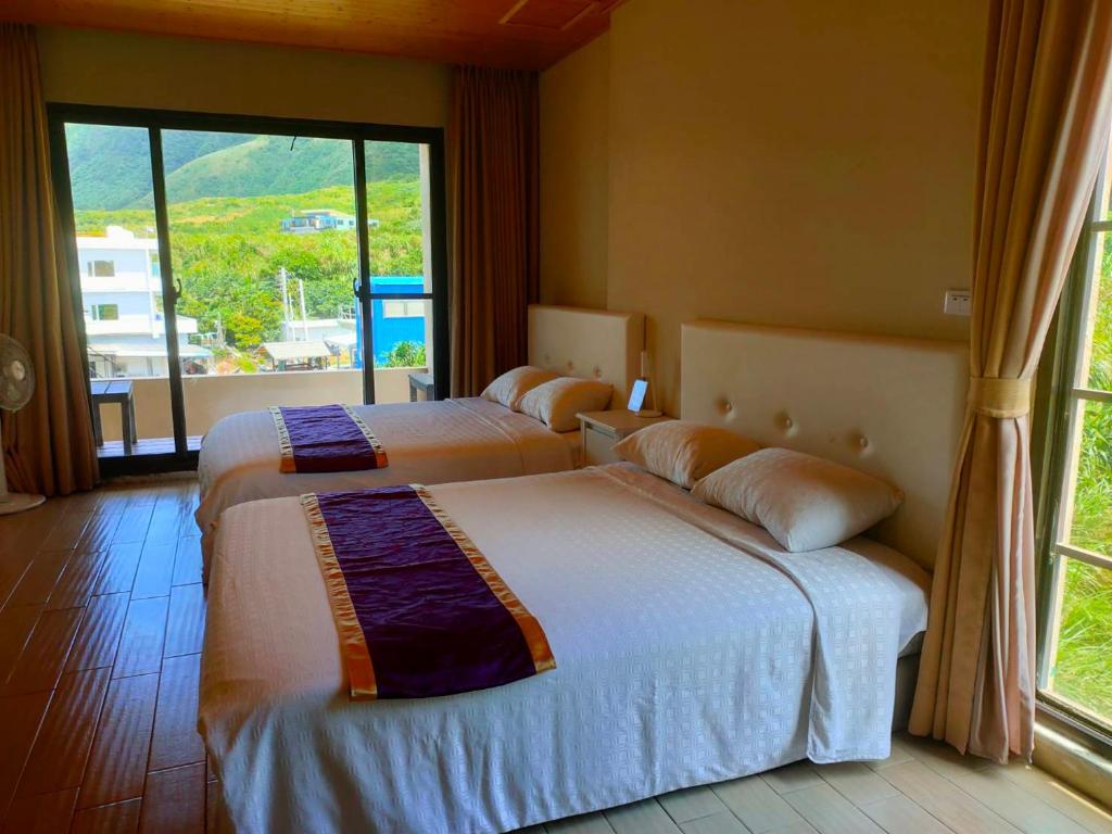 Two Fish Homestay 호텔 이미지 1