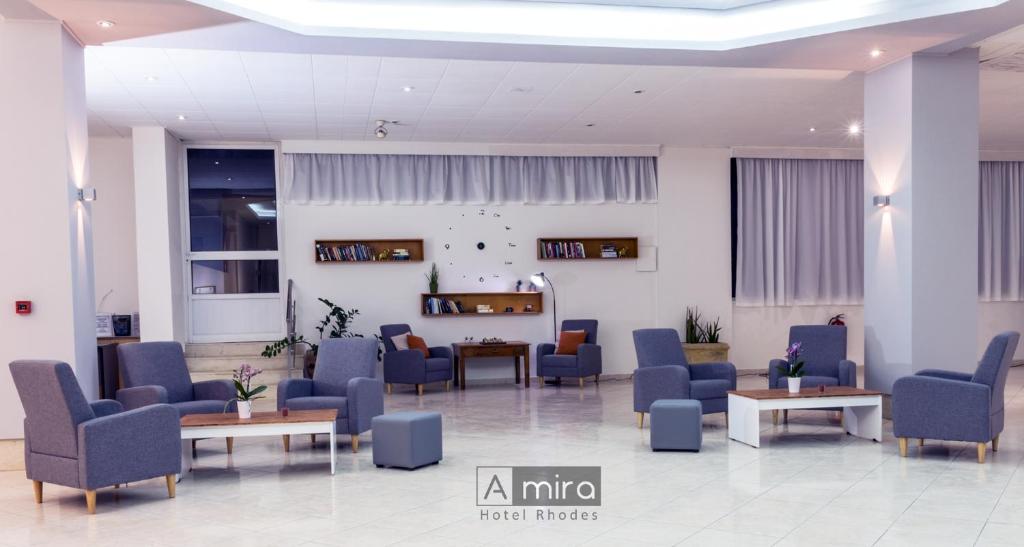 Amira Hotel Rhodes photo