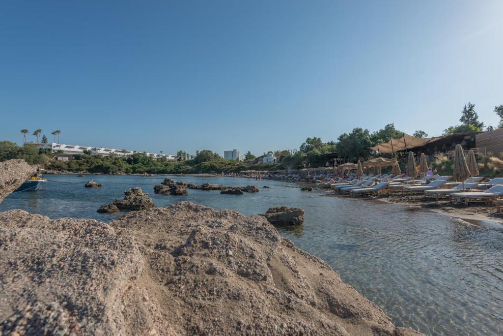 Amira Hotel Rhodes photo
