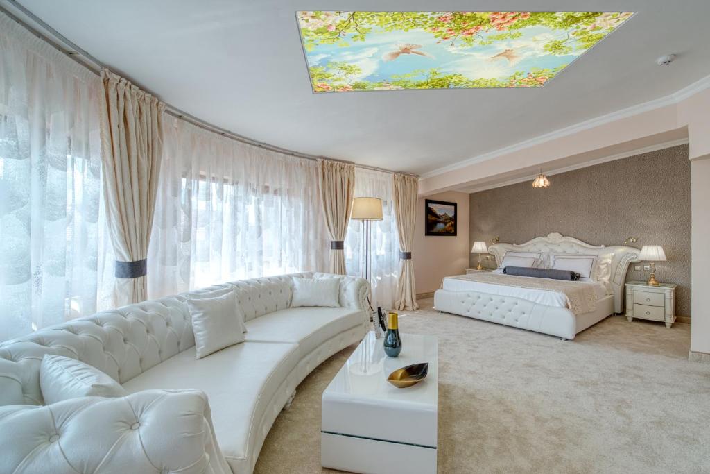 Residence Konstantina Palace