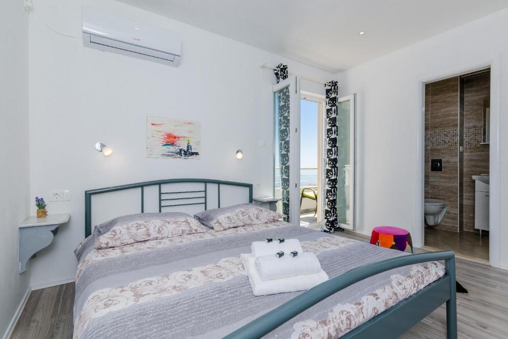 Guest House Nikolina, Dubrovník