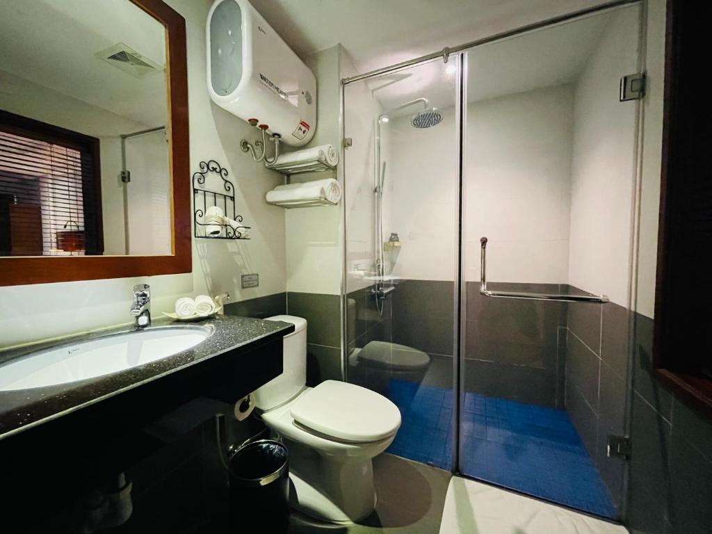 The Vancouver Hotel Ninh Binh photo