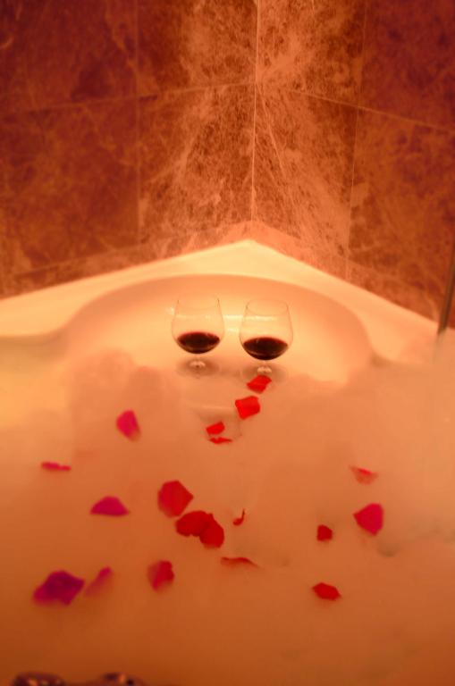 City Hotel Ankara photo