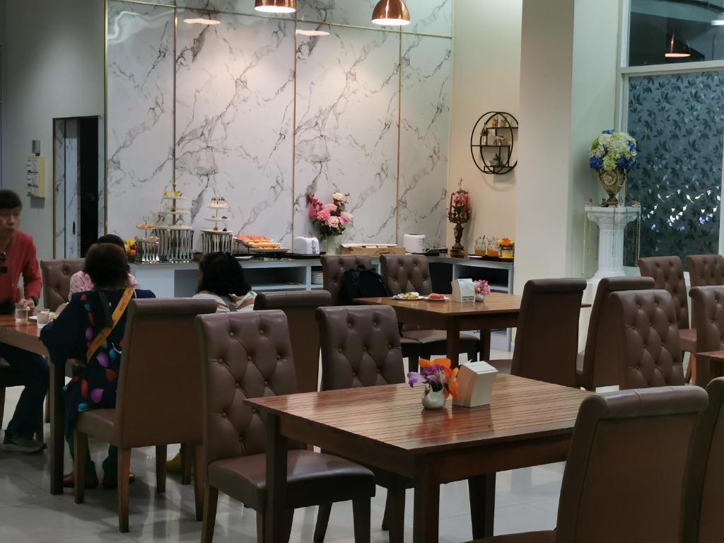 Food and beverages