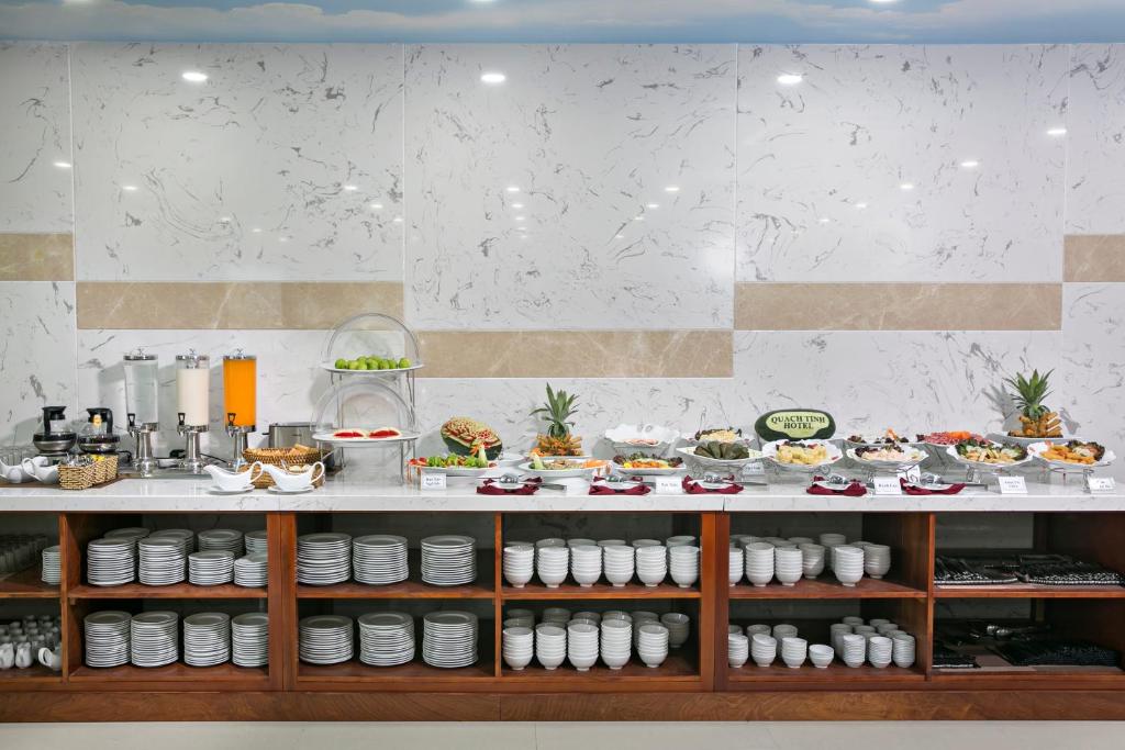 Phuc Thanh Luxury Hotel