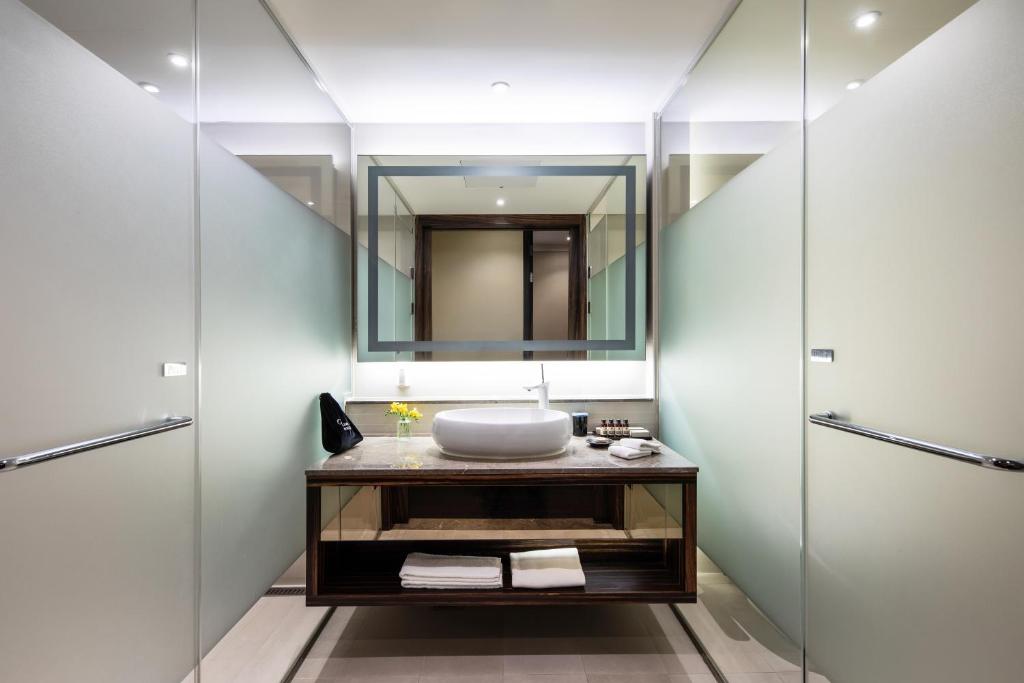 Hotel Facility