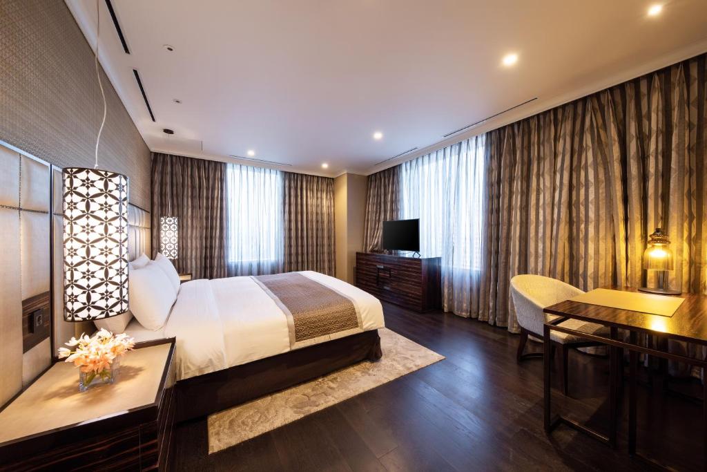 편의 시설/서비스