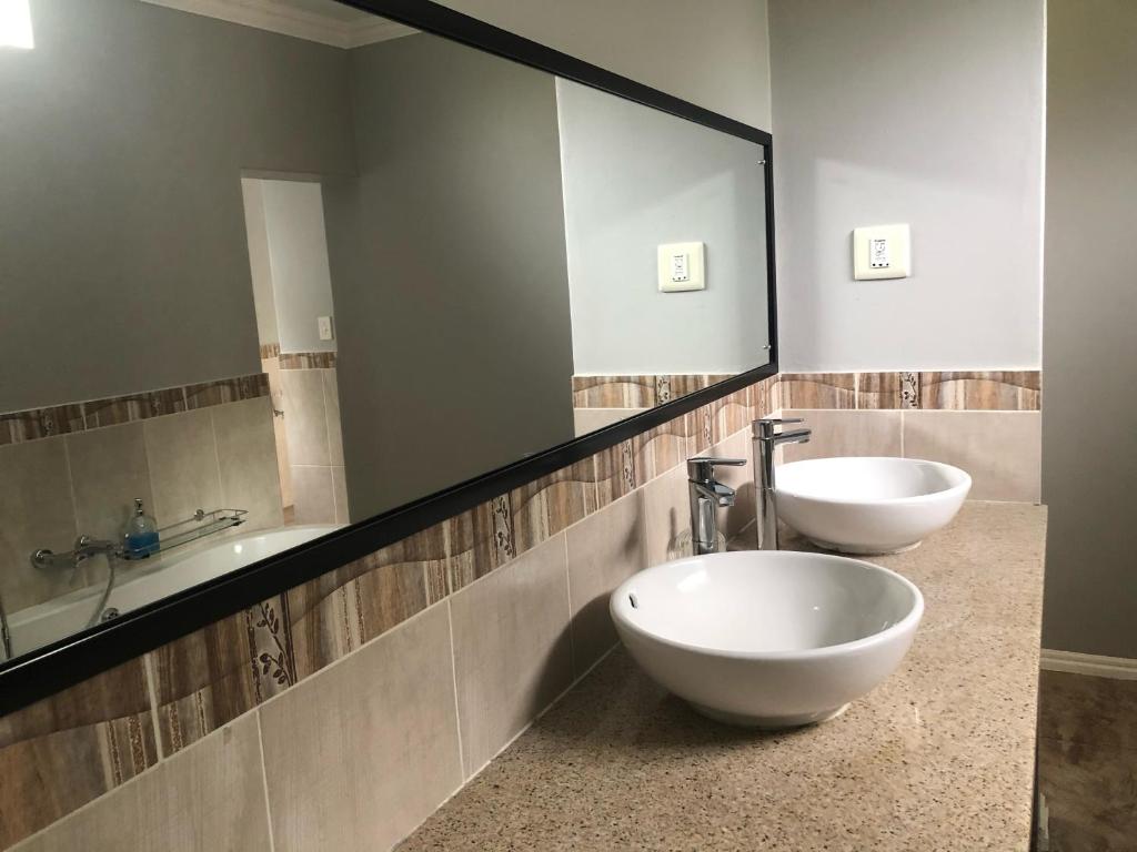 Fever Tree Suites photo